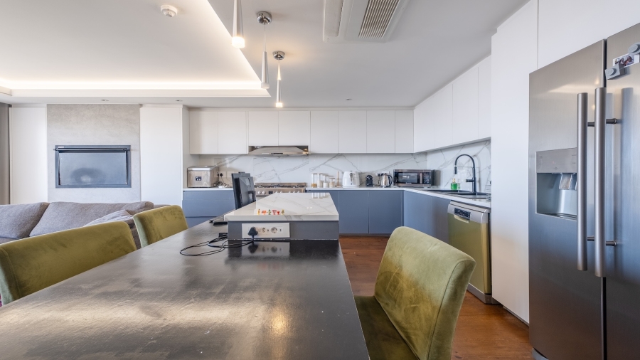 2 Bedroom Property for Sale in Woodstock Western Cape